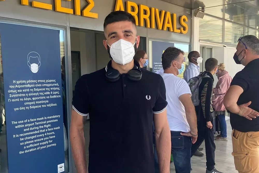 Τ. Πασαλίδης: «Να βγούμε Ευρώπη με τον ΟΦΗ»