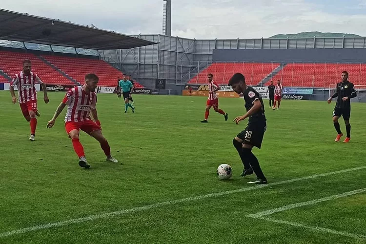 Super League 2: «Διπλό» ανόδου για Εργοτέλη, στην κορυφή Λεβαδειακός και Ιωνικός