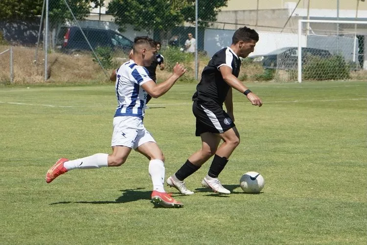 Τα στιγμιότυπα από τη νίκη της Κ19 του ΟΦΗ <i class="fa fa-video-camera" aria-hidden="true"></i>