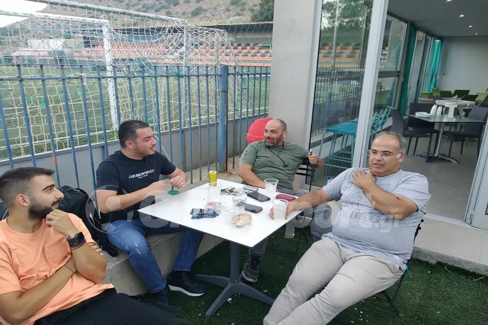 Εκλέχτηκε το νέο 11μελές Δ.Σ. του Αλμυρού