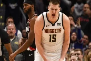 NBA Finals: Χιτ – Νάγκετς 94-109: Break στο break από τους τριπλούς Γιόκιτς – Μάρεϊ για το 2-1 του Ντένβερ (vid)
