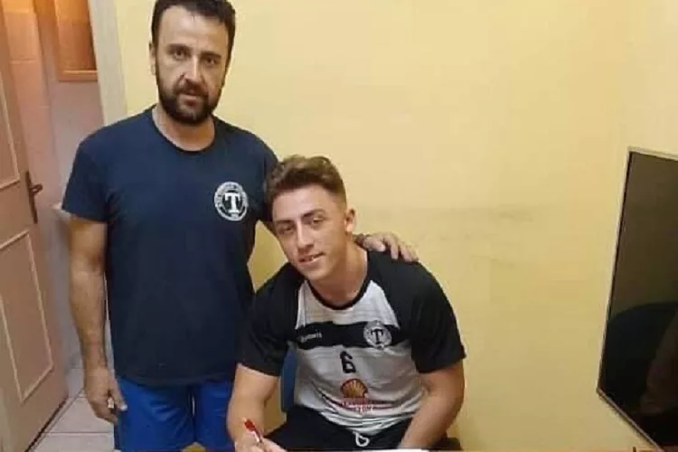 Στην Χερσόνησο ο Εντμόντ Γκούρο