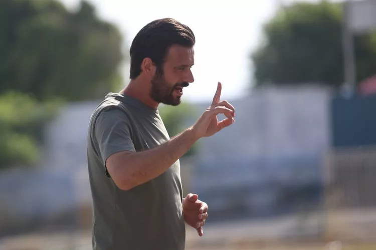 Οι… εκλεκτοί του Μ. Σκύβαλου για το ματς με την Ζάκυνθο