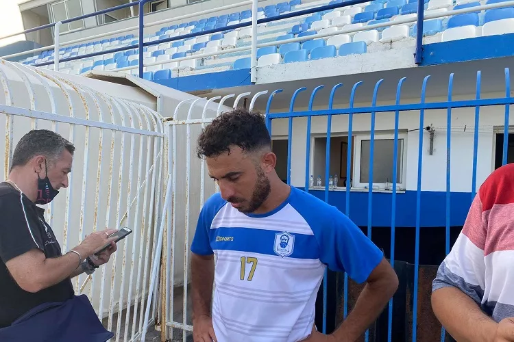Γ. Κοιλιάρας: «Υπερήφανος που κυλάει στις φλέβες μου αίμα Μικρασιάτικο»