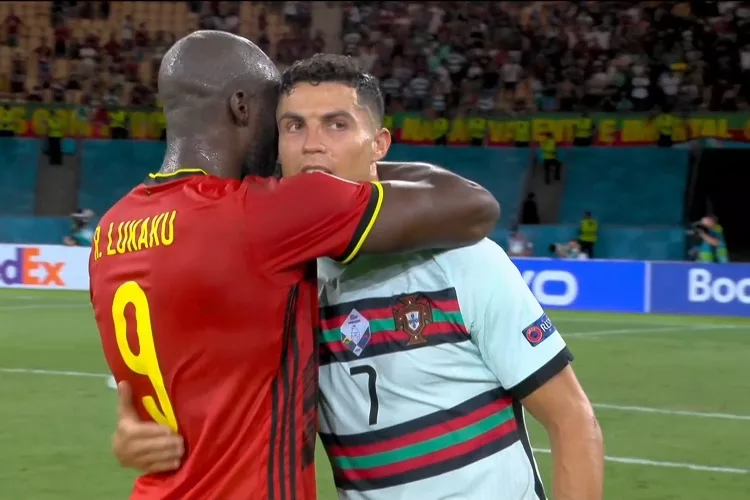 Euro 2020: Χωρίς Κριστιάνο η κορυφαία 11άδα! <i class="fa fa-video-camera" aria-hidden="true"></i>