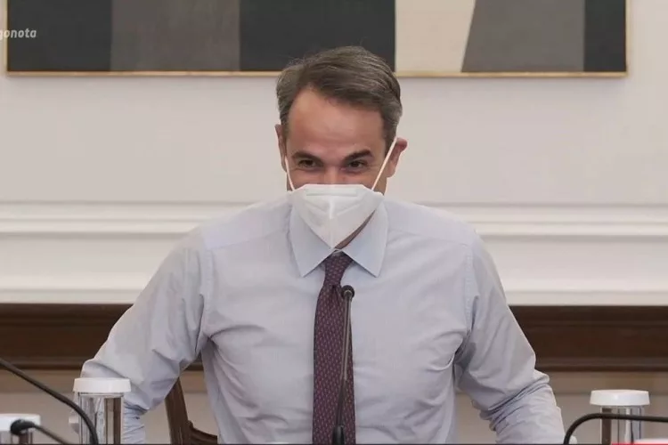 Επιδότηση έως 400.000 ευρώ ανά τουριστική επιχείρηση ανακοίνωσε ο Μητσοτάκης <i class="fa fa-video-camera" aria-hidden="true"></i>