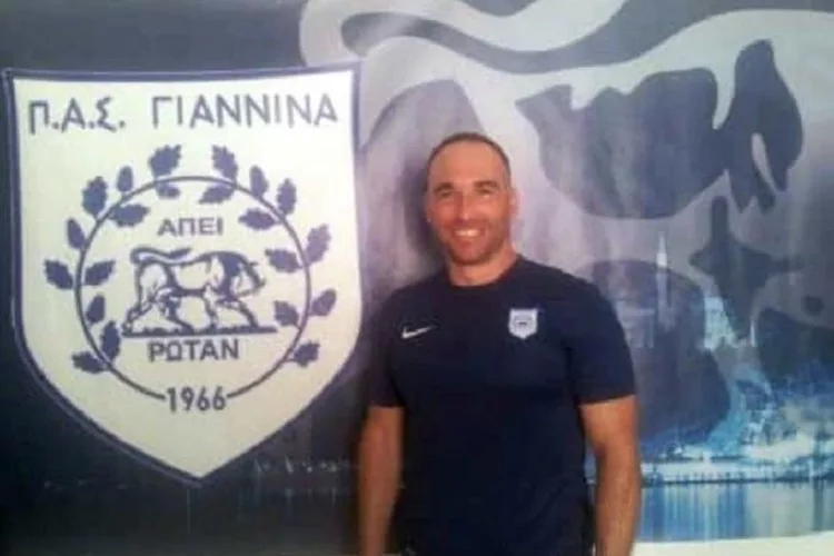 Αποχαιρέτησε τον ΠΑΣ ο Μπαδήμας