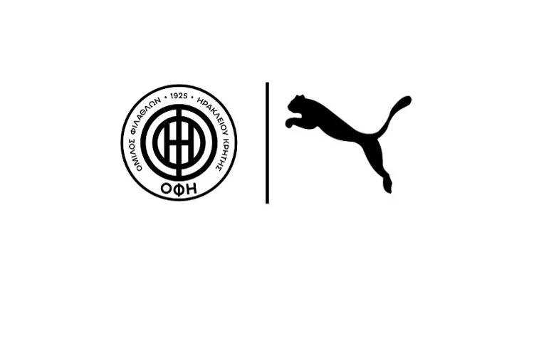 ΟΦΗ και PUMA συνεχίζουν μαζί!