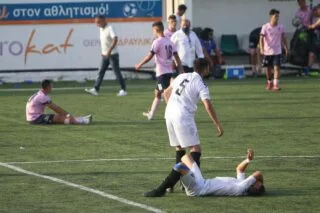 ΠΟΡΟΣ ΔΑΜΑΣΤΑ / Photo Credits: ImageOnline - Κώστας Μεταξάκης