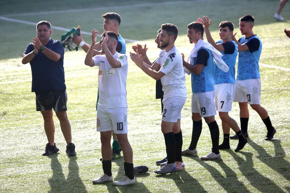 Πόρος: Τέλη Ιουλίου εργομετρικά, στις 2 Αυγούστου η «πρώτη»