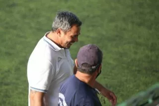 ΠΟΡΟΣ ΔΑΜΑΣΤΑ / Photo Credits: ImageOnline - Κώστας Μεταξάκης
