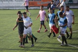ΠΟΡΟΣ ΔΑΜΑΣΤΑ / Photo Credits: ImageOnline - Κώστας Μεταξάκης