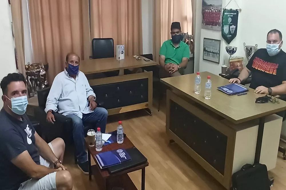 Τις επόμενες ημέρες οι αποφάσεις για τα πρωταθλήματα της ΕΠΣΗ!