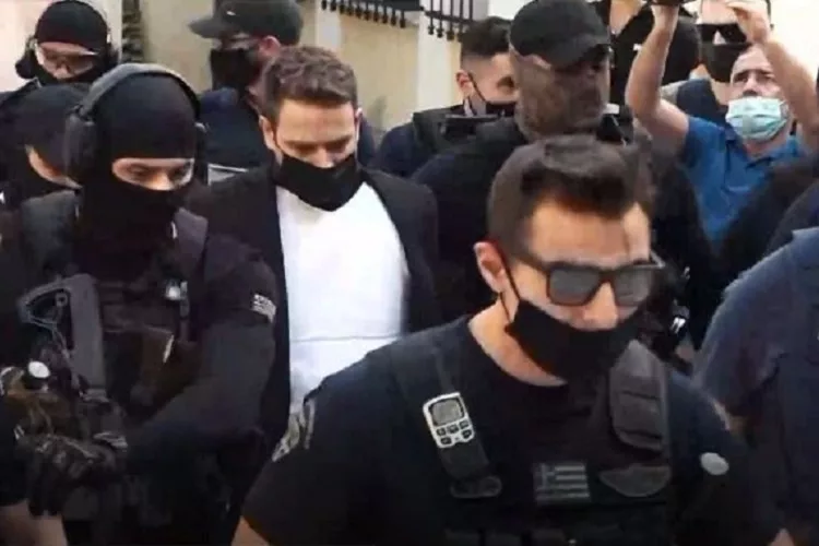 Γλυκά Νερά: Το μήνυμα του συζυγοκτόνου μέσα από τα κρατητήρια και η συμπληρωματική του κατάθεση <i class="fa fa-video-camera" aria-hidden="true"></i>