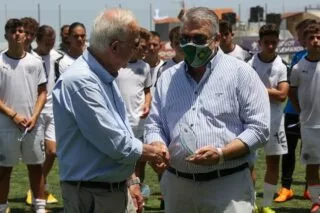 ΤΟΥΡΝΟΥΑ ΠΟΑ ΒΡΑΒΕΥΣΕΙΣ / Photo Credits: ImageOnline - Στέφανος Ραπάνης