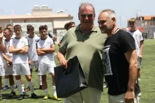 ΤΟΥΡΝΟΥΑ ΠΟΑ ΒΡΑΒΕΥΣΕΙΣ / Photo Credits: ImageOnline - Στέφανος Ραπάνης