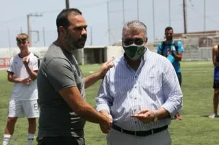 ΤΟΥΡΝΟΥΑ ΠΟΑ ΒΡΑΒΕΥΣΕΙΣ / Photo Credits: ImageOnline - Στέφανος Ραπάνης