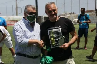 ΤΟΥΡΝΟΥΑ ΠΟΑ ΒΡΑΒΕΥΣΕΙΣ / Photo Credits: ImageOnline - Στέφανος Ραπάνης