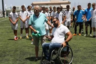 ΤΟΥΡΝΟΥΑ ΠΟΑ ΒΡΑΒΕΥΣΕΙΣ / Photo Credits: ImageOnline - Στέφανος Ραπάνης