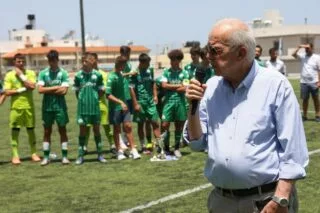 ΤΟΥΡΝΟΥΑ ΠΟΑ ΒΡΑΒΕΥΣΕΙΣ / Photo Credits: ImageOnline - Στέφανος Ραπάνης