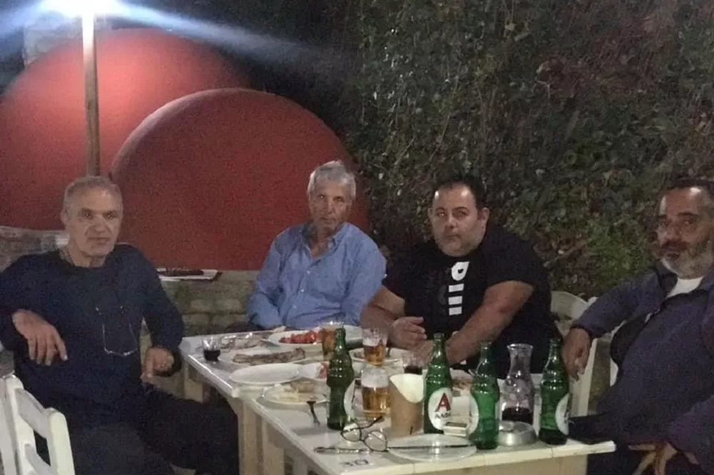 Έγινε επίσημη η παραμονή Καργιώτη στην Τριτωνία!