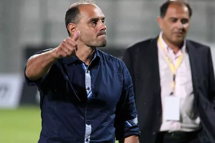 Εντός της ημέρας οι εξελίξεις του προπονητή στον ΟΦΙ-Σε πρώτο πλάνο ο Βεργέτης!
