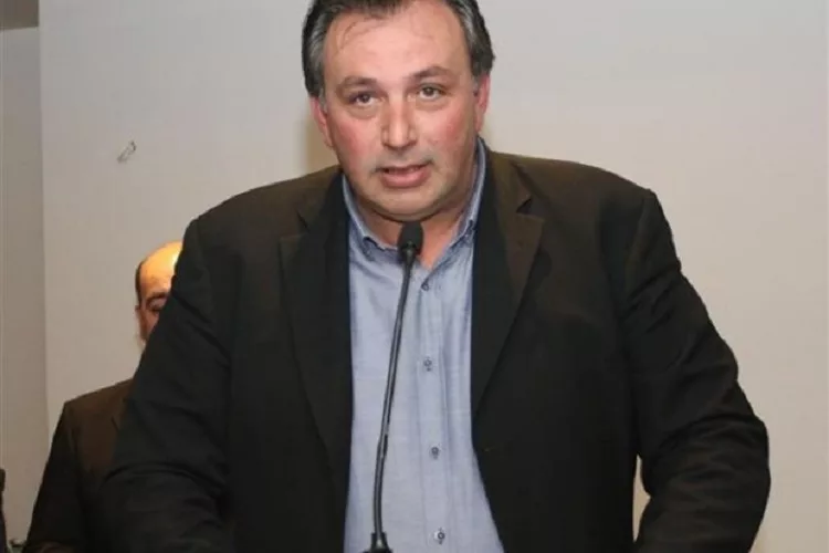 Α. Δανιήλ: «Αν το αφήναμε θα επιβαρυνόταν η κατάσταση»
