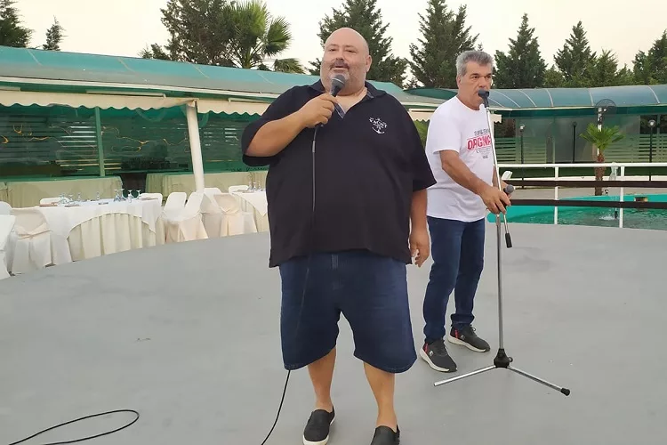 Γ. Ασσαριωτάκης: «Με ένα απλό τηλεφώνημα, ο Πόρος χάνει το δικαίωμα στην προπόνηση και την άθληση»