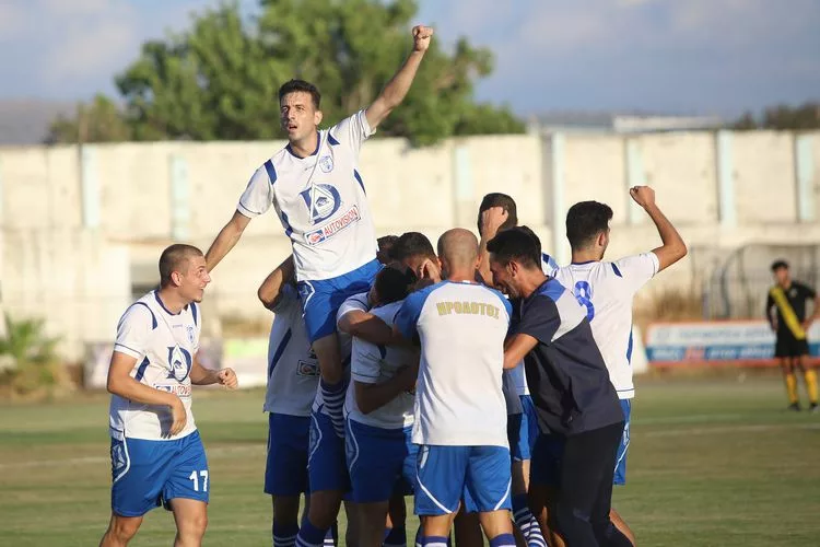 Δευτέρα 30 Αυγούστου η «πρώτη» του Ηροδότου!