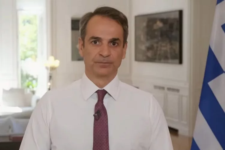 Διάγγελμα Μητσοτάκη: Ξεκινούν υποχρεωτικοί εμβολιασμοί, κλειστοί χώροι μόνο για εμβολιασμένους στην εστίαση <i class="fa fa-video-camera" aria-hidden="true"></i>
