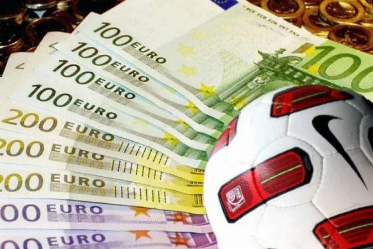 Αγγίζει το μισό εκατομμύριο ευρώ το ποσό που λαμβάνουν τα σωματεία του Ηρακλείου!