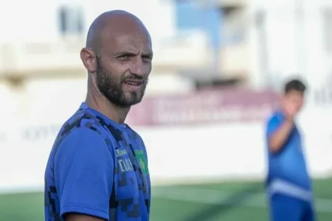 Φαβορί για τον πάγκο του Γιούχτα ο Ανέστης Αναστασιάδης