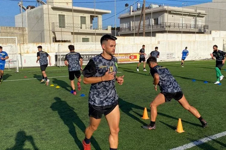 Ξέσπασμα Θ. Πατινιώτη: «Δεν γνώριζα ότι αν έχεις σοβαρό τραυματισμό και η ομάδα κάνει το αυτονόητο πρέπει υποχρεωτικά να μείνεις» (pic)