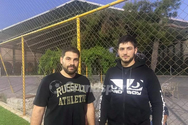 Στο επιτελείο ο Δ. Ανδρεαδάκης, εξωτερικός συνεργάτης ο Γ. Αρβανίτης