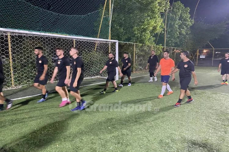 Με πρωταγωνιστή τον Γ. Παπαδάκη νίκησε ο ΑΟΚ την Δόξα!