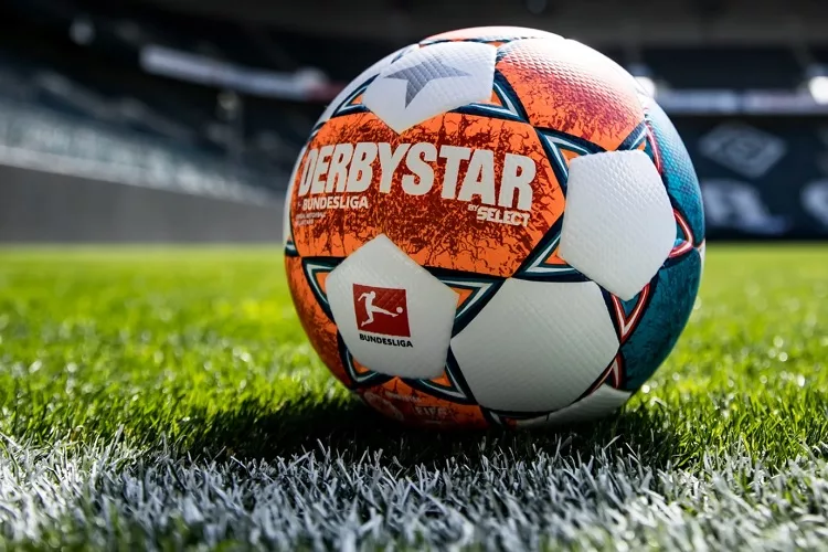 Bundesliga: Τα αποτελέσματα και τα HL της 2ης αγωνιστικής <i class="fa fa-video-camera" aria-hidden="true"></i>