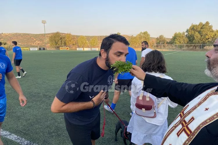 Μεταγραφές, επιστροφές και ανανεώσεις ανακοίνωσαν οι Δαφνές