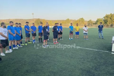 Παίρνει και Τζωρακοελευθεράκη από Μοχό