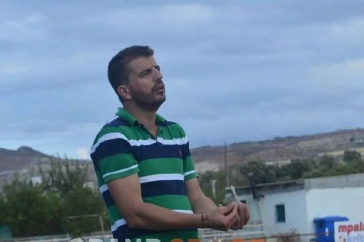 Επιστροφή Φ. Χαλκιαδάκη στον Ζαρό!