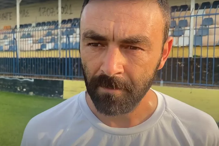 Μ. Φράγκος: « Πιστεύω πολύ στην ομάδα»