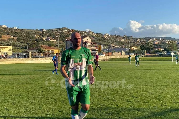 Μίλησε με το… καλημέρα ο Ν. Κατσικοκέρης