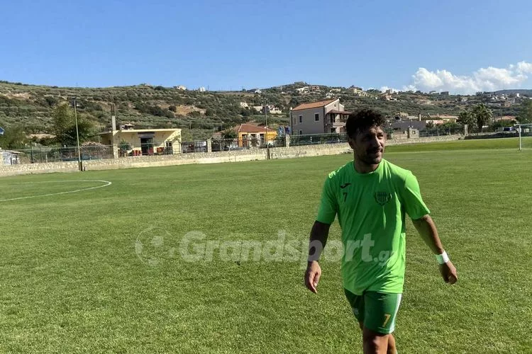 Ντεμπούτο για τρεις στον Γιούχτα!