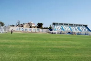 Συνεχίζουν μαζί Ηρόδοτος και ΙΕΚ ΑΚΜΗ