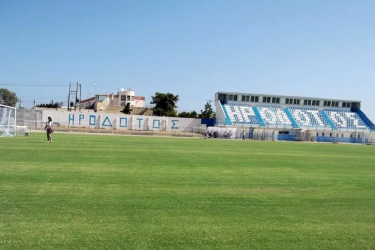 Συνεχίζουν μαζί Ηρόδοτος και ΙΕΚ ΑΚΜΗ