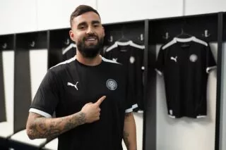 «Πάτησε» Ολλανδία ο Γκαγιέγος