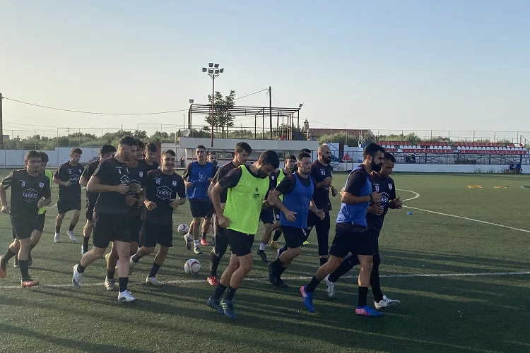 Με νεανικό ρόστερ και πίστη για κάτι καλό ξεκίνησε η Μινωική