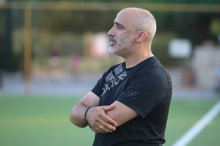 Α. Παπακώστας: «Ένα φιλικό, μ’ ένα επίσημο, έχει τεράστια διαφορά»