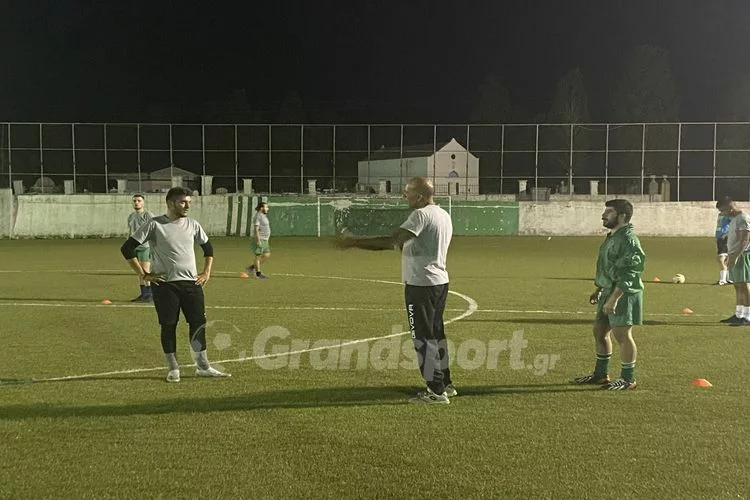 Ακυρώθηκε το φιλικό με την Βόνη