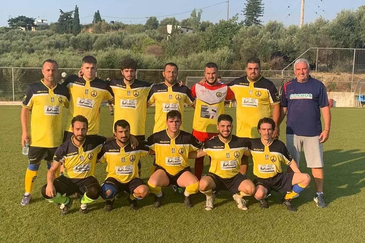 Κουνάβοι: Σε συζητήσεις για τον δανεισμό Φουλεδάκη – Συμφώνησε με Σαριδάκη