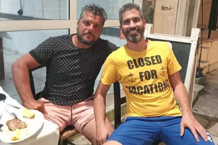 Προσθέτει εμπειρία με Λ. Διγενή ο Μοχός!